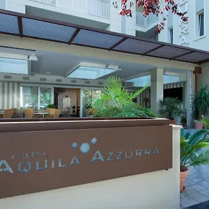 3* Hotel Aquila Azzurra