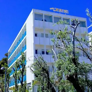 3* Hotel Marconi